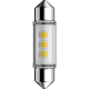 PHILIPS 11854WU60X1 12V 1W 4000K
