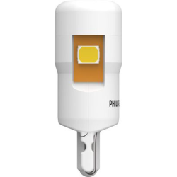 PHILIPS 11961CU60X2 W5W/12V (6000K)
