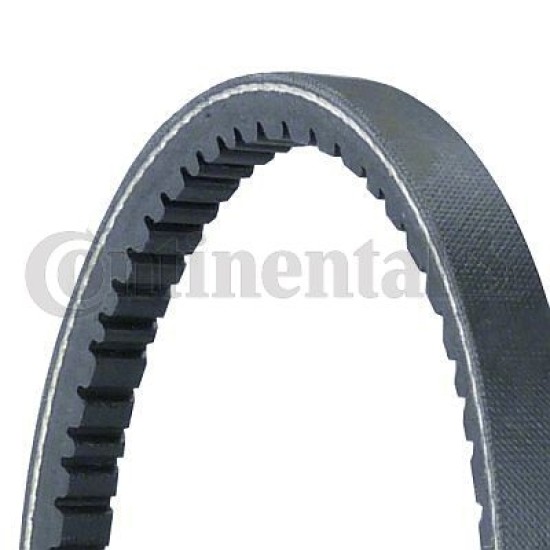 ΤΡΑΠΕΖΟΕΙΔΗΣ ΙΜΑΝΤΑΣ VAG CONTITECH 11,5X790Ld