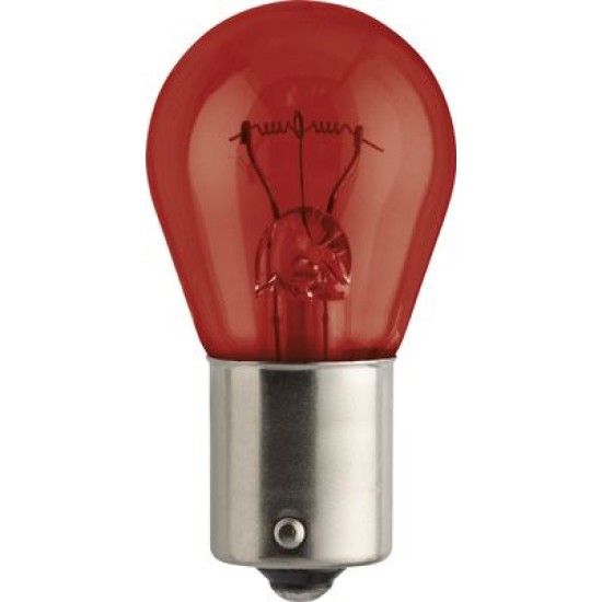 PHILIPS 12088CP 12V 21W (ΚΟΚΚΙΝΗ) PHILIPS 12088CP 12V 21W (ΚΟΚΚΙΝΗ)