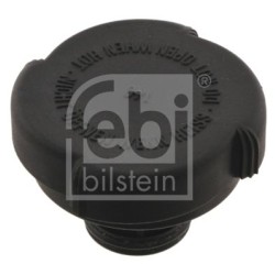 ΤΑΠΑ ΨΥΓΕΙΟΥ BMW FEBI 12205 ΤΑΠΑ ΨΥΓΕΙΟΥ BMW FEBI 12205