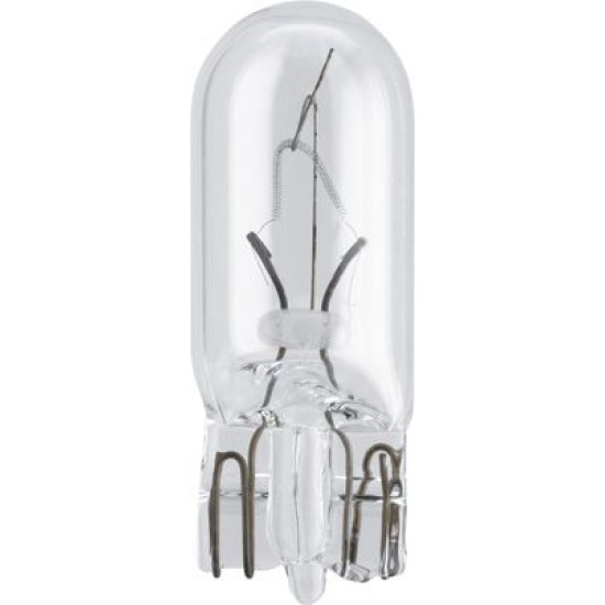 PHILIPS 12256CP ΛΑΜΠΑ W3W (12V)