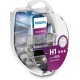 PHILIPS 12258VPS2 ΣΕΤ VISION PLUS (2XH1) PHILIPS 12258VPS2 ΣΕΤ VISION PLUS (2XH1)