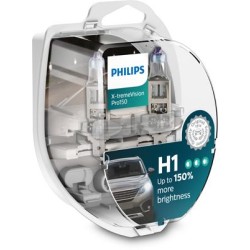 PHILIPS 12258XVPS2 ΣΕΤ H1 X-TREME VISION PRO 150
