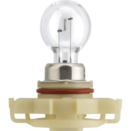 PHILIPS 12276C1 ΛΑΜΠΑ PSX24W 12V 24W PG20/7 PHILIPS 12276C1 ΛΑΜΠΑ PSX24W 12V 24W PG20/7