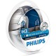 PHILIPS 12336DVS2 ΣΕΤ DIAMOND VISION (2XH3) PHILIPS 12336DVS2 ΣΕΤ DIAMOND VISION (2XH3)