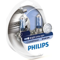 PHILIPS 12342CVSM ΣΕΤ CRYSTALVISION(2XH4,2X12961