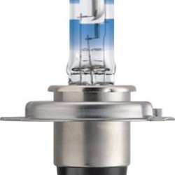 PHILIPS 12342RGTS2 ΣΕΤ H4 RACING VISION GT200