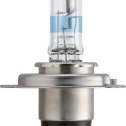 PHILIPS 12342XVPS2 ΣΕΤ H4 X-TREME VISION PRO 150