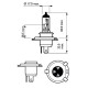 PHILIPS 12342XVPS2 ΣΕΤ H4 X-TREME VISION PRO 150 PHILIPS 12342XVPS2 ΣΕΤ H4 X-TREME VISION PRO 150