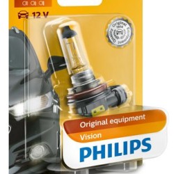 PHILIPS 12360B1 H8 VISION 12V - 35W
