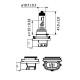 PHILIPS 12360C1 H8 VISION 12V - 35W PHILIPS 12360C1 H8 VISION 12V - 35W