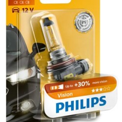 PHILIPS 12362PRB1 H11 VISION 12V-55W