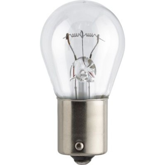 PHILIPS 12498CP P21W PREMIUM 12V-21W