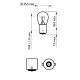 PHILIPS 12498CP P21W PREMIUM 12V-21W