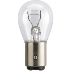 PHILIPS 12499CP P21/5W PREMIUM 12V-21/5W