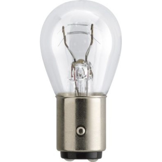 PHILIPS 12499CP P21/5W PREMIUM 12V-21/5W