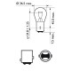 PHILIPS 12499CP P21/5W PREMIUM 12V-21/5W