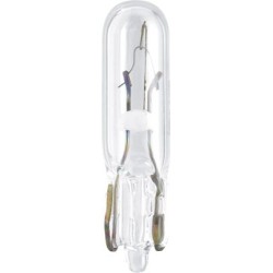 PHILIPS 12516CP W1,2W 12V PHILIPS 12516CP W1,2W 12V