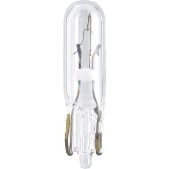 PHILIPS 12516CP W1,2W 12V PHILIPS 12516CP W1,2W 12V