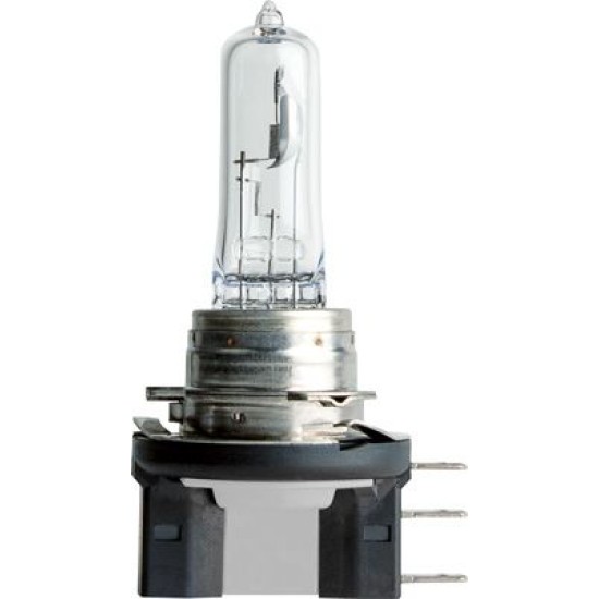 PHILIPS 12580C1 ΛΑΜΠΑ H15, 12V 55W PHILIPS 12580C1 ΛΑΜΠΑ H15, 12V 55W