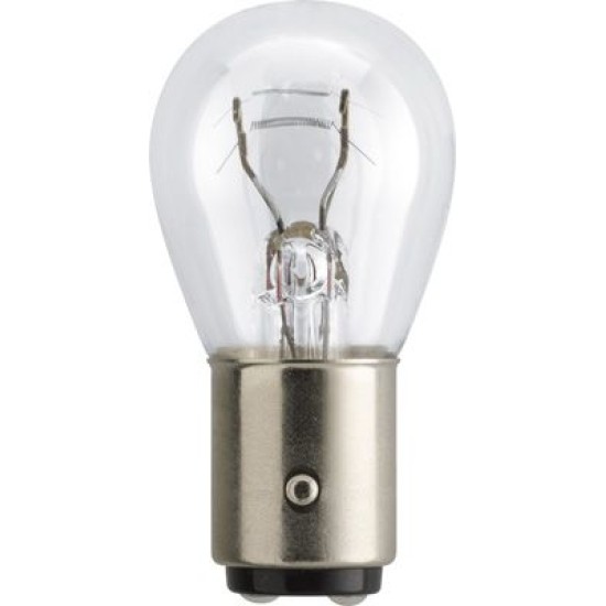 PHILIPS 12594CP ΛΑΜΠΑ P21/4W (5X10)