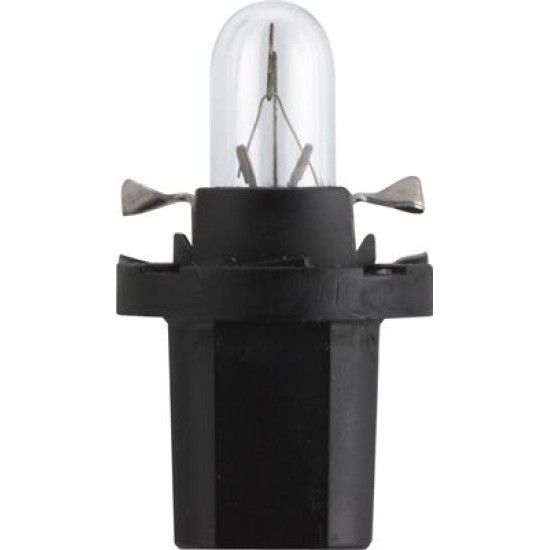 PHILIPS 12598B2 ΛΥΧΝΙΑ ΒΑΧ8,5D/2 PHILIPS 12598B2 ΛΥΧΝΙΑ ΒΑΧ8,5D/2