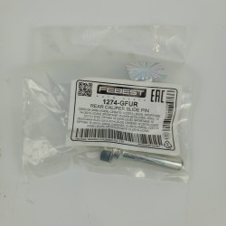 ΟΔΗΓΟΣ ΣΤΗΡΙΞΗΣ ΔΑΓΚΑΝΑΣ ΦΡΕΝΩΝ 1274GFUR HYUNDAI/KIA ΟΔΗΓΟΣ ΣΤΗΡΙΞΗΣ ΔΑΓΚΑΝΑΣ ΦΡΕΝΩΝ 1274GFUR HYUNDAI/KIA