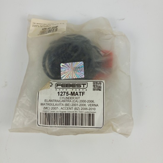 ΣΕΤ ΕΠΙΣΚΕΥΗΣ ΔΑΓΚΑΝΑΣ 1275MATF – HYUNDAI ACCENT / ELANTRA / MATRIX ΣΕΤ ΕΠΙΣΚΕΥΗΣ ΔΑΓΚΑΝΑΣ 1275MATF – HYUNDAI ACCENT / ELANTRA / MATRIX