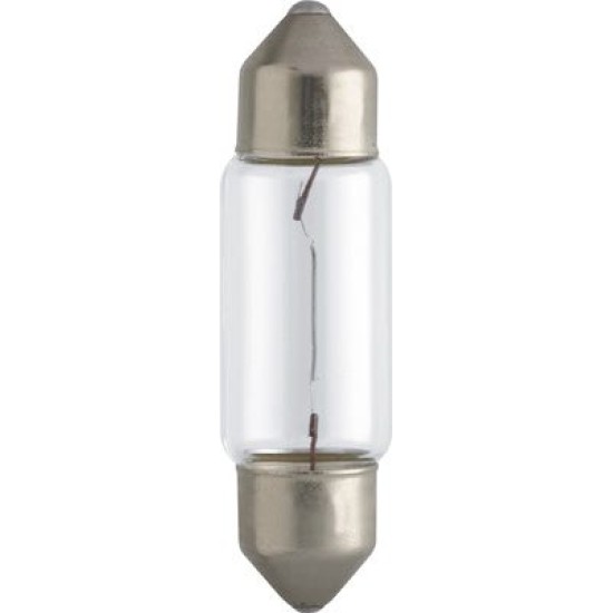 PHILIPS 12844CP 12V-5W