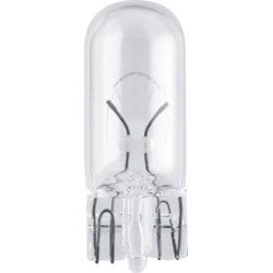 PHILIPS 12961B2 W5W 12V/5W