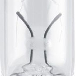 PHILIPS 12961B2 W5W 12V/5W