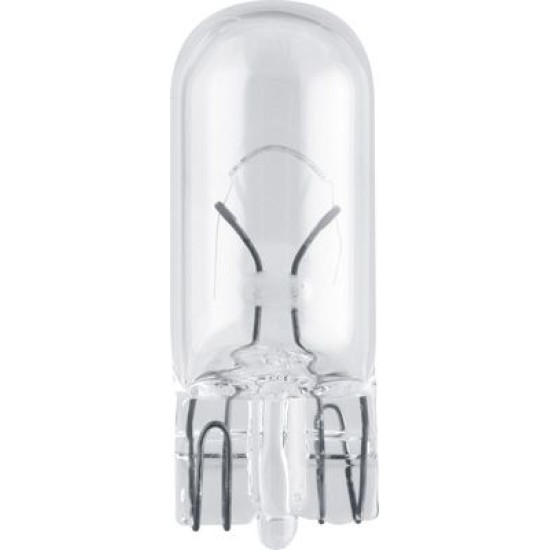 PHILIPS 12961CP 12V-5W