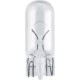 PHILIPS 12961LLECOB2 W5W 12W ECOVISION (2TM)