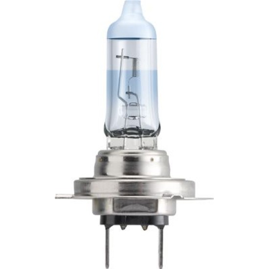 PHILIPS 12972CVUBW H7 MOTO CRYSTAL VISION ULTRA PHILIPS 12972CVUBW H7 MOTO CRYSTAL VISION ULTRA