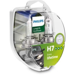 PHILIPS 12972LLECOS2 H7 ECOVISION (2TEM)
