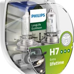 PHILIPS 12972LLECOS2 H7 ECOVISION (2TEM)