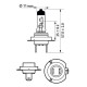 PHILIPS 12972PRBW H7 VISION MOTO 12V-55W