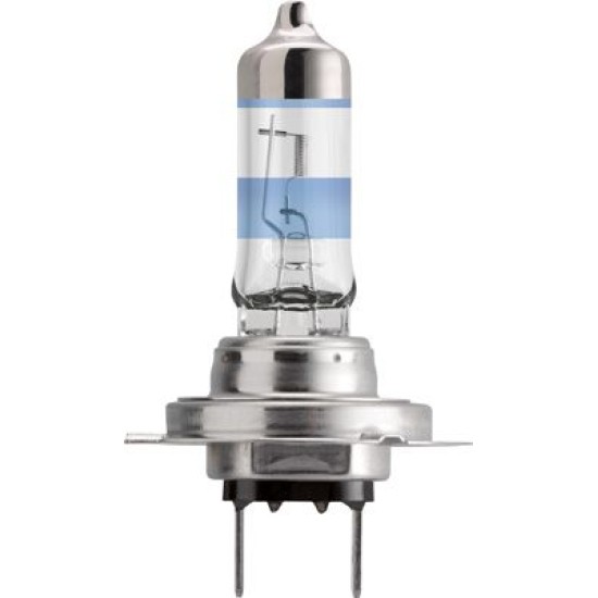 PHILIPS 12972RGTS2 ΣΕΤ H7 RACING VISION GT200