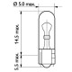 PHILIPS 13516CP WB T5 24V PHILIPS 13516CP WB T5 24V