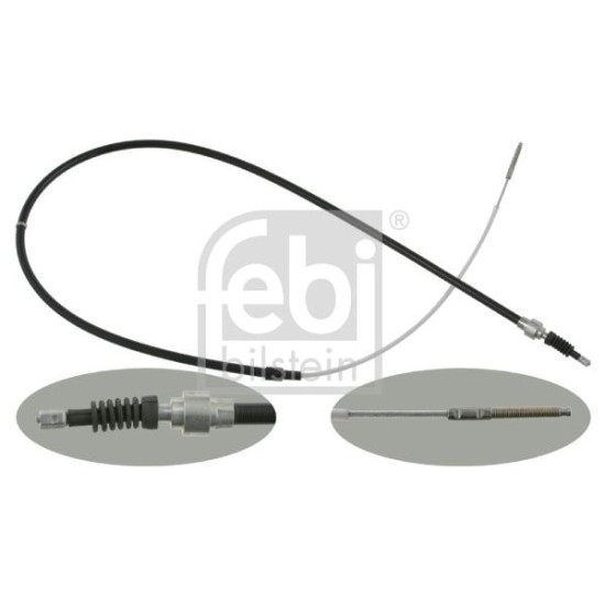 ΝΤΙΖΑ ΧΕΙΡΟΦΡΕΝΟΥ FEBI 14234 ΝΤΙΖΑ ΧΕΙΡΟΦΡΕΝΟΥ FEBI 14234