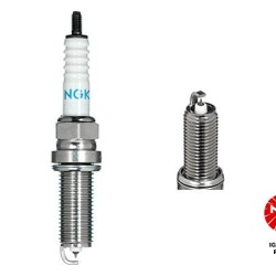 ΜΠΟΥΖΙ NGK LKAR8BI9 1553 ΜΠΟΥΖΙ NGK LKAR8BI9 1553