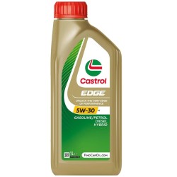 CASTROL EDGE 5W-30 M 1L