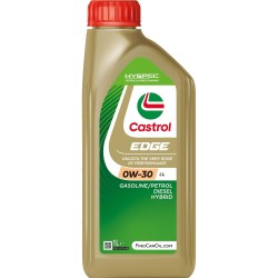 CASTROL EDGE 0W30 LL 1L CASTROL EDGE 0W30 LL 1L