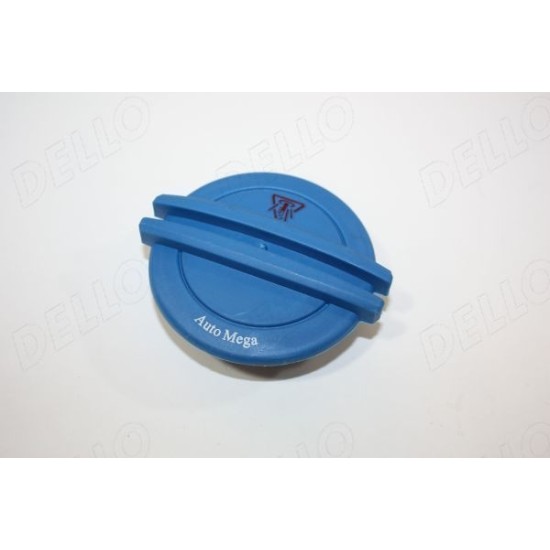 ΚΑΠΑΚΙ ΔΟΧΕΙΟΥ ΝΕΡΟΥ VW AUTOMEGA 160055610 ΚΑΠΑΚΙ ΔΟΧΕΙΟΥ ΝΕΡΟΥ VW AUTOMEGA 160055610