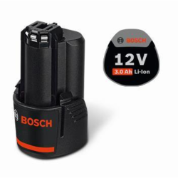 Bosch Professional GBA 12V, 3,0Ah Μπαταρία λιθίου