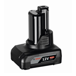 Bosch Professional GBA 12V, 6,0Ah Μπαταρία λιθίου