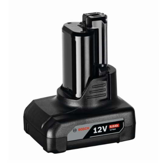 Bosch Professional GBA 12V, 6,0Ah Μπαταρία λιθίου