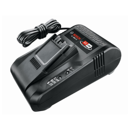 BOSCH Light Pro Ταχυφορτιστής AL 1880 CV