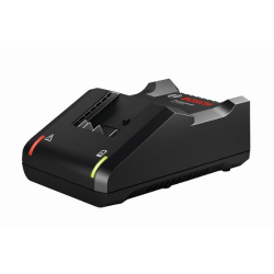Bosch Professional GAL 18V-40 Ταχυφορτιστής